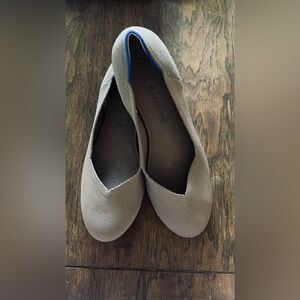 ROTHY’S THE FLAT ⭐️ LIKE NEW! ⭐️